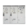 RMU SF6 gas switchgear LV or mv switchgear for power distribution